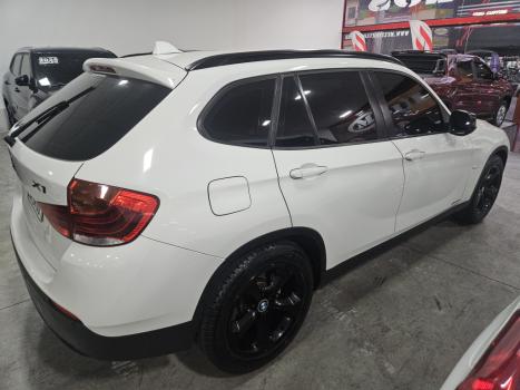 BMW X1 2.0 16V 4P S DRIVE 18I AUTOM�TICO, Foto 3