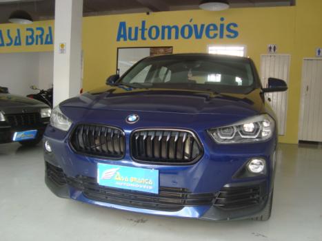 BMW X2 1.5 12V 4P ACTIVEFLEX SDRIVE 18I GP STEPTRONIC AUTOM�TICO, Foto 2