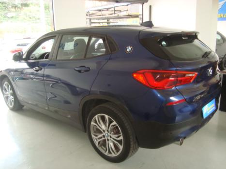 BMW X2 1.5 12V 4P ACTIVEFLEX SDRIVE 18I GP STEPTRONIC AUTOM�TICO, Foto 3