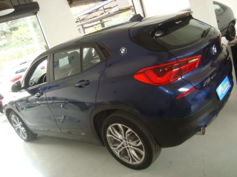 BMW X2 1.5 12V 4P ACTIVEFLEX SDRIVE 18I GP STEPTRONIC AUTOM�TICO, Foto 4