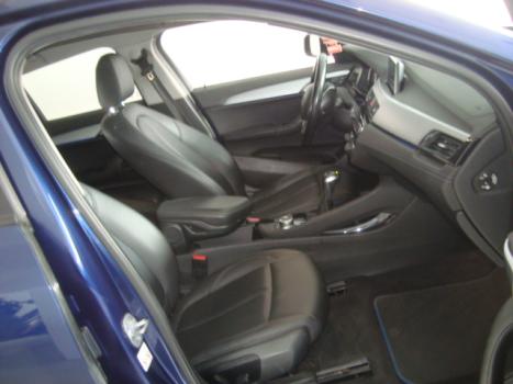 BMW X2 1.5 12V 4P ACTIVEFLEX SDRIVE 18I GP STEPTRONIC AUTOM�TICO, Foto 5