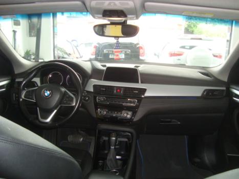 BMW X2 1.5 12V 4P ACTIVEFLEX SDRIVE 18I GP STEPTRONIC AUTOM�TICO, Foto 9