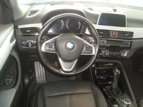 BMW X2 1.5 12V 4P ACTIVEFLEX SDRIVE 18I GP STEPTRONIC AUTOM�TICO, Foto 10