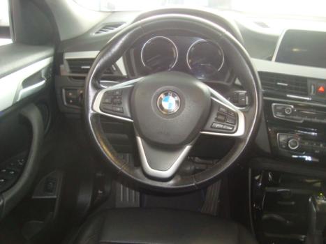 BMW X2 1.5 12V 4P ACTIVEFLEX SDRIVE 18I GP STEPTRONIC AUTOM�TICO, Foto 11