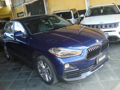 BMW X2 1.5 12V 4P ACTIVEFLEX SDRIVE 18I GP STEPTRONIC AUTOM�TICO, Foto 2