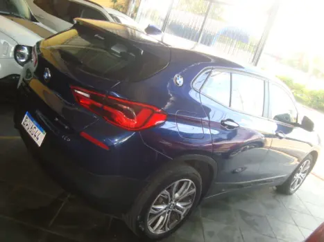 BMW X2 1.5 12V 4P ACTIVEFLEX SDRIVE 18I GP STEPTRONIC AUTOM�TICO, Foto 3