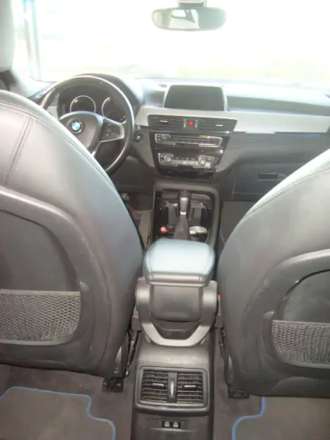 BMW X2 1.5 12V 4P ACTIVEFLEX SDRIVE 18I GP STEPTRONIC AUTOM�TICO, Foto 8