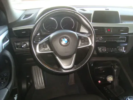 BMW X2 1.5 12V 4P ACTIVEFLEX SDRIVE 18I GP STEPTRONIC AUTOM�TICO, Foto 10