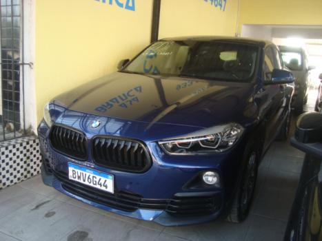 BMW X2 1.5 12V 4P ACTIVEFLEX SDRIVE 18I GP STEPTRONIC AUTOM�TICO, Foto 1