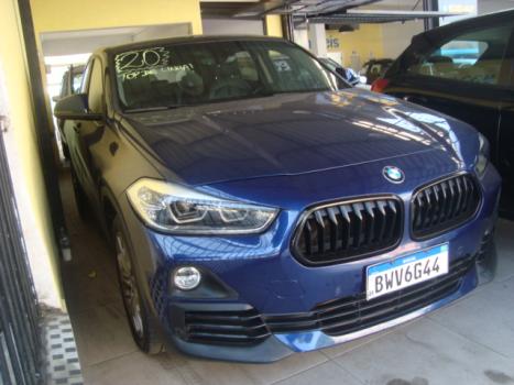 BMW X2 1.5 12V 4P ACTIVEFLEX SDRIVE 18I GP STEPTRONIC AUTOM�TICO, Foto 2