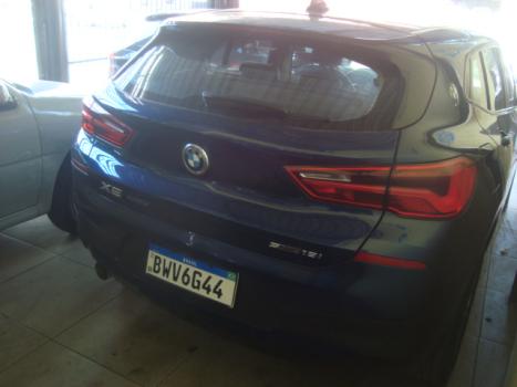 BMW X2 1.5 12V 4P ACTIVEFLEX SDRIVE 18I GP STEPTRONIC AUTOM�TICO, Foto 3