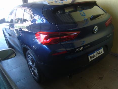 BMW X2 1.5 12V 4P ACTIVEFLEX SDRIVE 18I GP STEPTRONIC AUTOM�TICO, Foto 4
