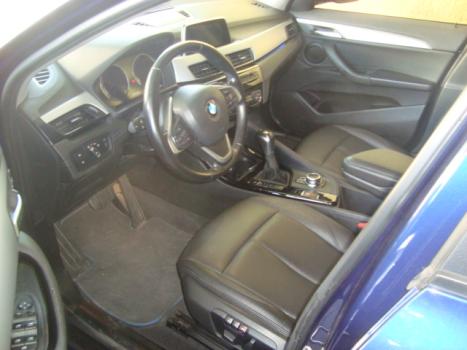 BMW X2 1.5 12V 4P ACTIVEFLEX SDRIVE 18I GP STEPTRONIC AUTOM�TICO, Foto 5