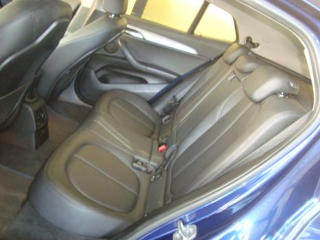 BMW X2 1.5 12V 4P ACTIVEFLEX SDRIVE 18I GP STEPTRONIC AUTOM�TICO, Foto 7