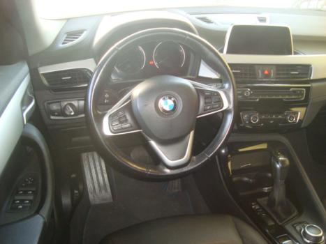 BMW X2 1.5 12V 4P ACTIVEFLEX SDRIVE 18I GP STEPTRONIC AUTOM�TICO, Foto 8
