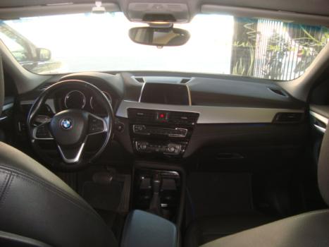 BMW X2 1.5 12V 4P ACTIVEFLEX SDRIVE 18I GP STEPTRONIC AUTOM�TICO, Foto 9