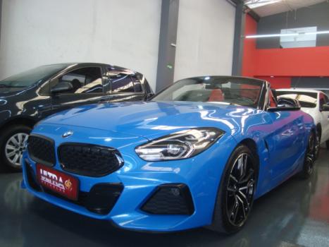 BMW Z4 3.0 I6 24V SDRIVE 35I ROADSTER AUTOMTICO, Foto 1