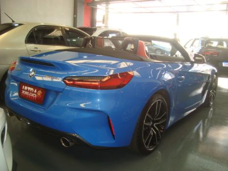BMW Z4 3.0 I6 24V SDRIVE 35I ROADSTER AUTOMTICO, Foto 2
