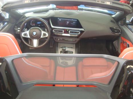 BMW Z4 3.0 I6 24V SDRIVE 35I ROADSTER AUTOMTICO, Foto 5