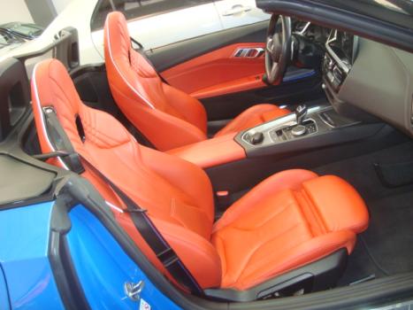 BMW Z4 3.0 I6 24V SDRIVE 35I ROADSTER AUTOMTICO, Foto 3