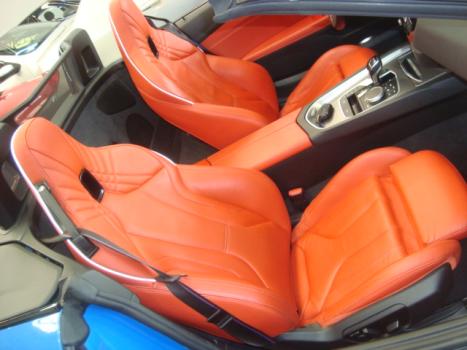 BMW Z4 3.0 I6 24V SDRIVE 35I ROADSTER AUTOMTICO, Foto 4