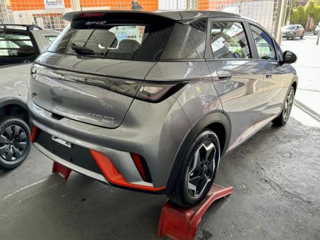 BYD Dolphin 44,9 KW ELTRICO GS, Foto 4