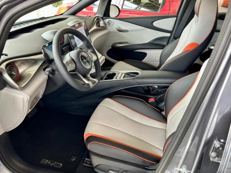 BYD Dolphin 44,9 KW ELTRICO GS, Foto 6