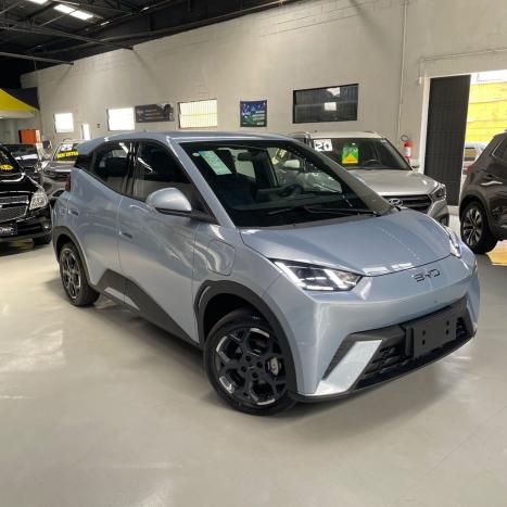 BYD Dolphin Mini 38 KW EL�TRICO GS, Foto 3