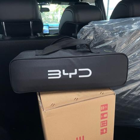 BYD Dolphin Mini 38 KW EL�TRICO GS, Foto 8