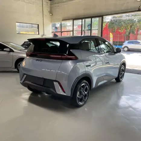 BYD Dolphin Mini 38 KW EL�TRICO GS, Foto 9