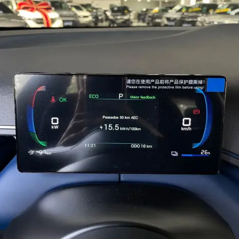 BYD Dolphin Mini 38 KW EL�TRICO GS, Foto 12