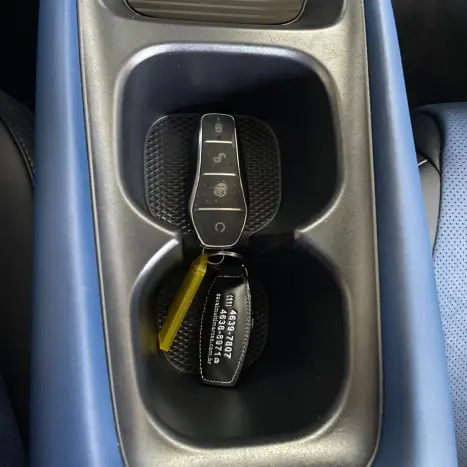 BYD Dolphin Mini 38 KW EL�TRICO GS, Foto 17