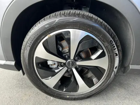 BYD Song Plus 1.5 16V 4P DM-I HBRIDO AUTOMTICO, Foto 12