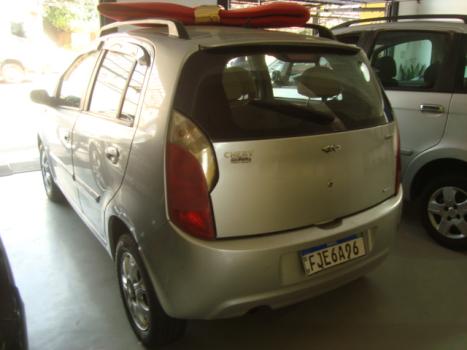 CHERY Face 1.3 16V 4P, Foto 2