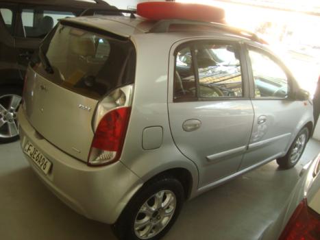 CHERY Face 1.3 16V 4P, Foto 3