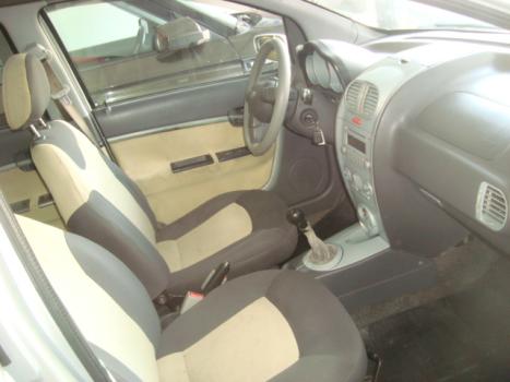 CHERY Face 1.3 16V 4P, Foto 4