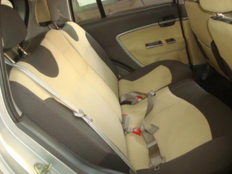 CHERY Face 1.3 16V 4P, Foto 6