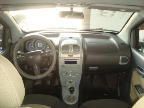 CHERY Face 1.3 16V 4P, Foto 7