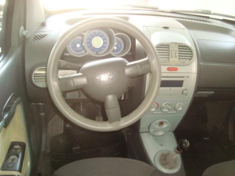 CHERY Face 1.3 16V 4P, Foto 8