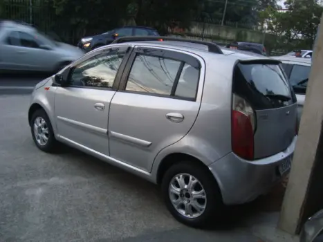 CHERY Face 1.3 16V 4P, Foto 2