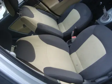 CHERY Face 1.3 16V 4P, Foto 3