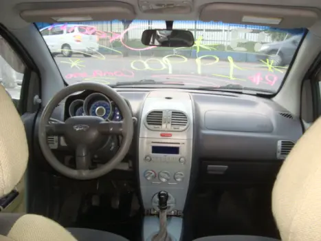 CHERY Face 1.3 16V 4P, Foto 5