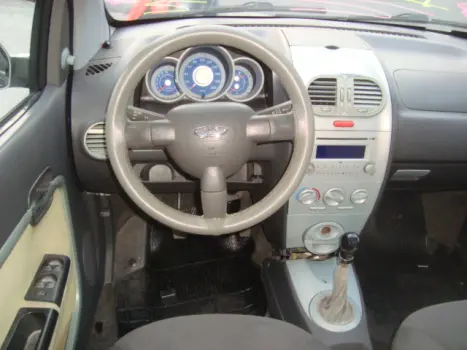 CHERY Face 1.3 16V 4P, Foto 6