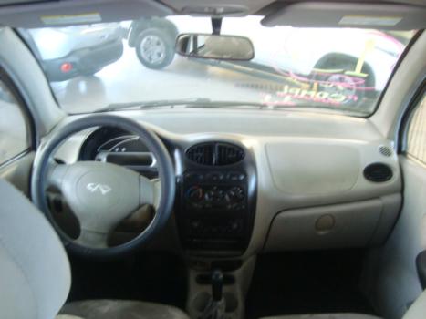 CHERY QQ 1.1 4P 16V 4P, Foto 7