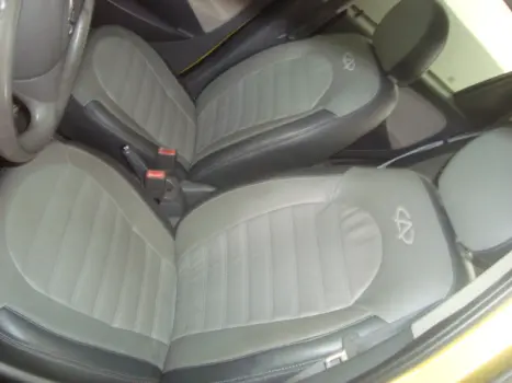 CHERY S-18 1.3 4P FLEXFUEL, Foto 4