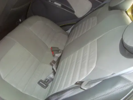 CHERY S-18 1.3 4P FLEXFUEL, Foto 5