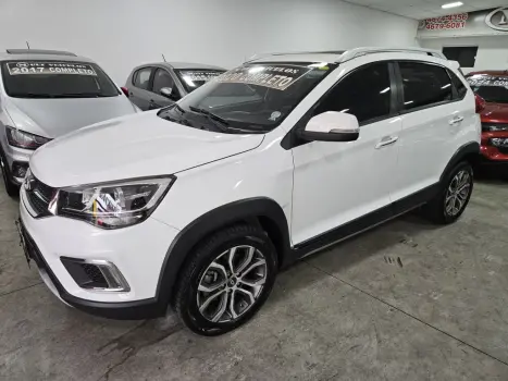 CHERY Tiggo 2 1.5 16V 4P FLEX ACT, Foto 1