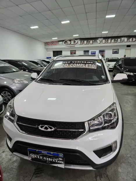 CHERY Tiggo 2 1.5 16V 4P FLEX ACT, Foto 3