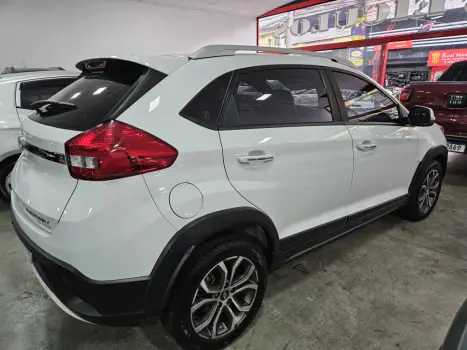 CHERY Tiggo 2 1.5 16V 4P FLEX ACT, Foto 6