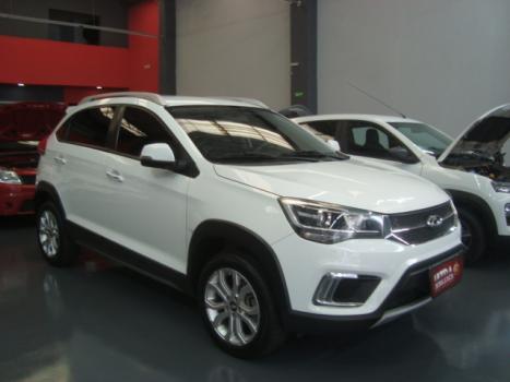 CHERY Tiggo 2 1.5 16V 4P FLEX ACT, Foto 1